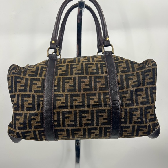 Fendi duffel bag - Picture 3 of 11